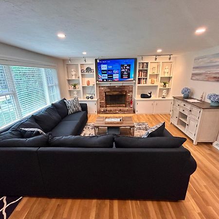 Home In Hyannis Extérieur photo
