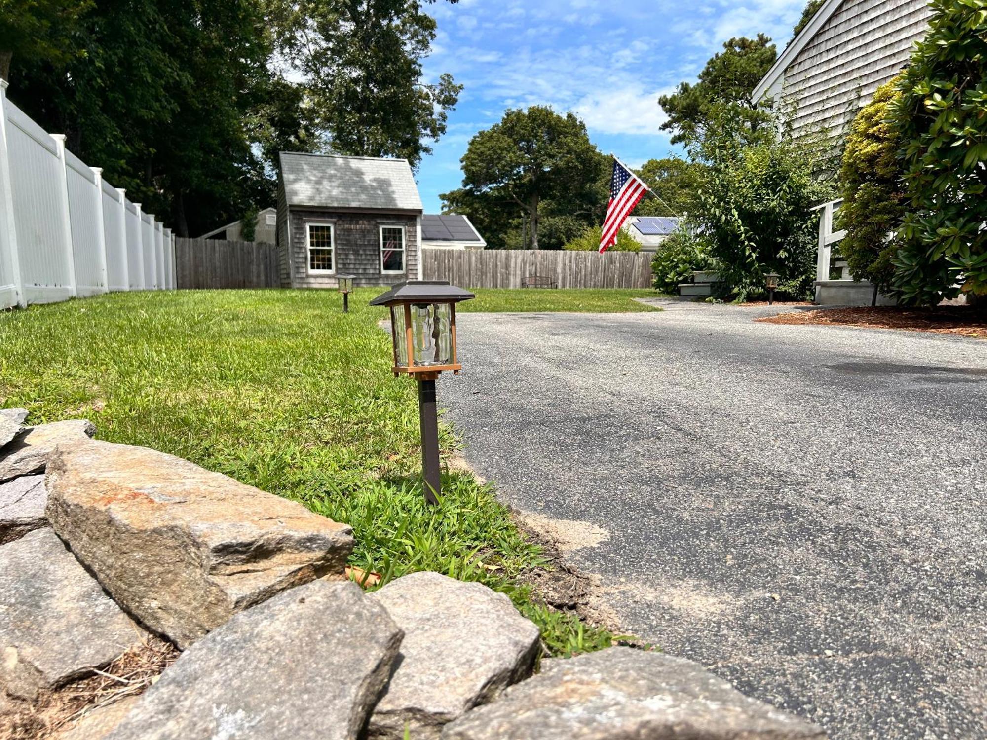 Home In Hyannis Extérieur photo