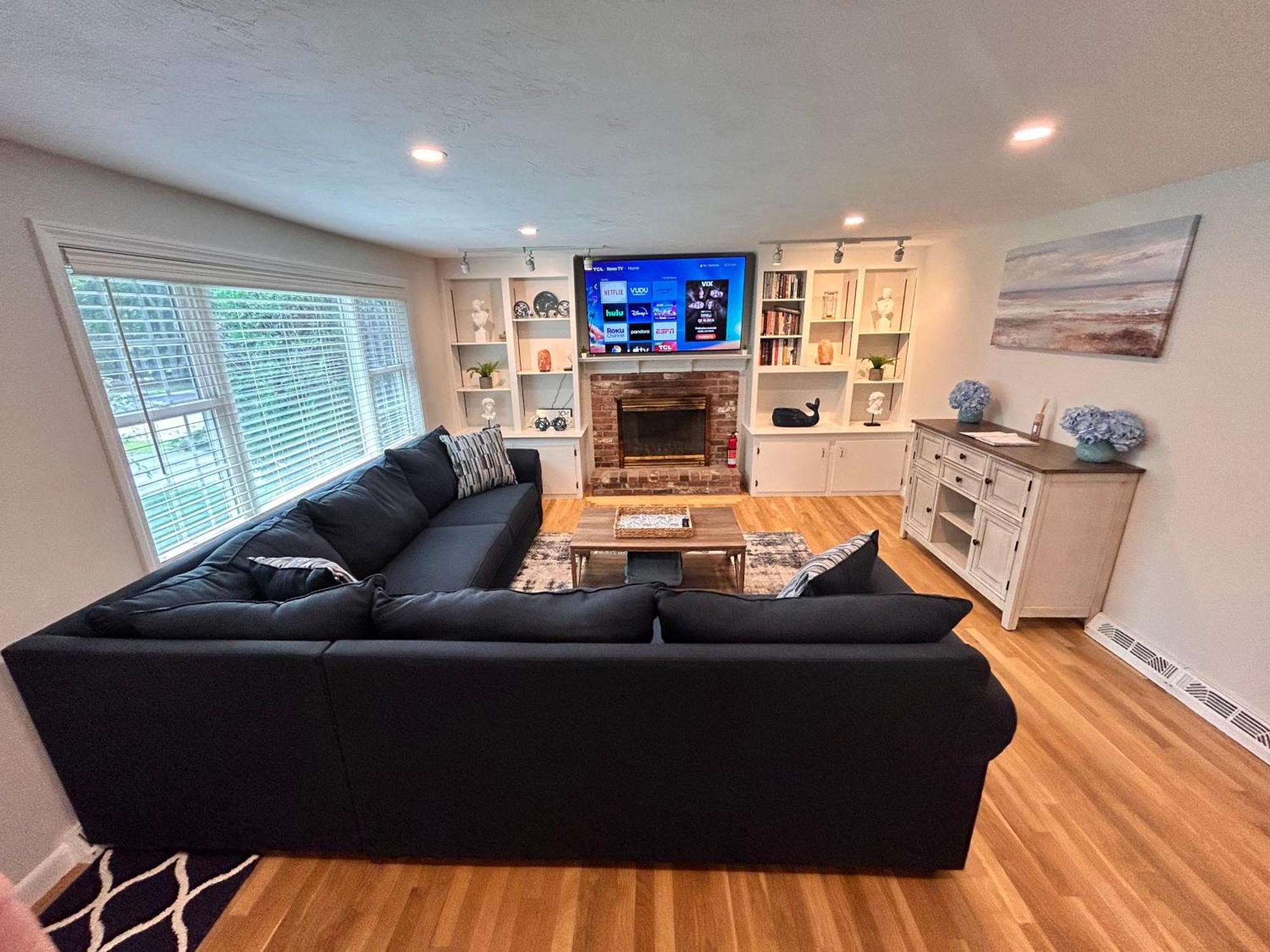 Home In Hyannis Extérieur photo