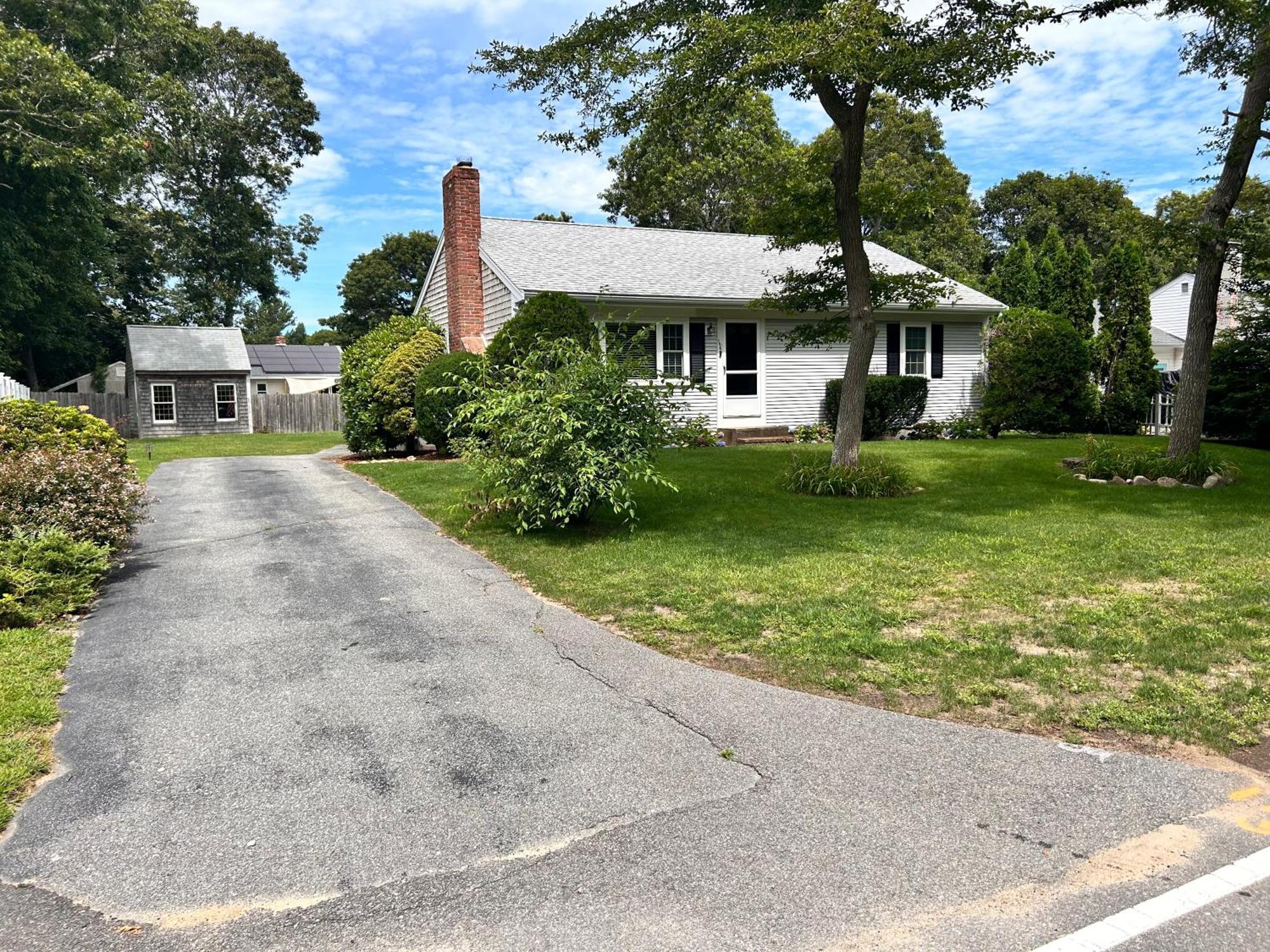 Home In Hyannis Extérieur photo